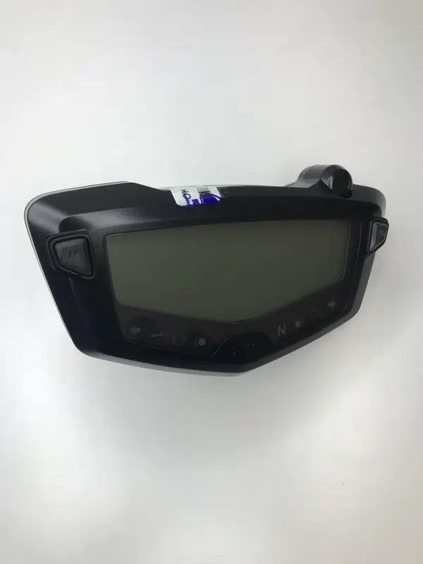 Speedometer Complete Assembly For Tvs Apache Rtr 160 4v Abs - Bs6