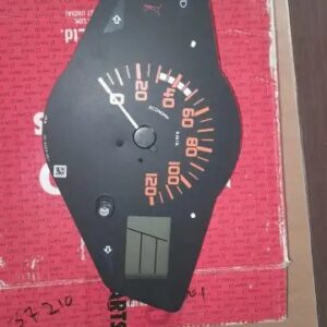 Speedometer Complete | Maestro Edge (2015-2017) | Hero