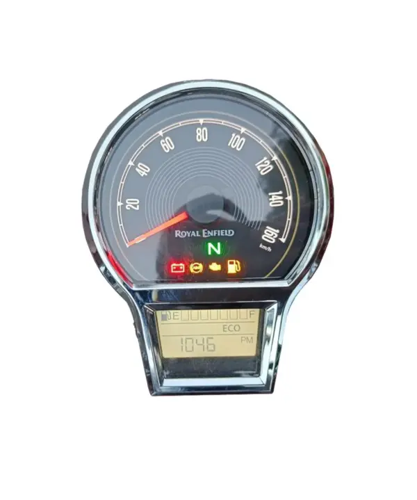 Speedometer Instrument Cluster Classic Reborn - Image 2