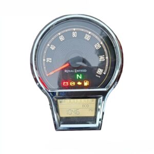 Speedometer Instrument Cluster Classic Reborn