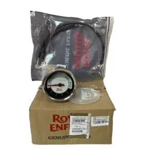 Kan00006/a Speedometer Kit Classic Royal Enfield Classic 350cc And 500cc