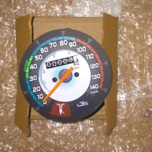 Speedometer Machine For Hero Splendor Plus