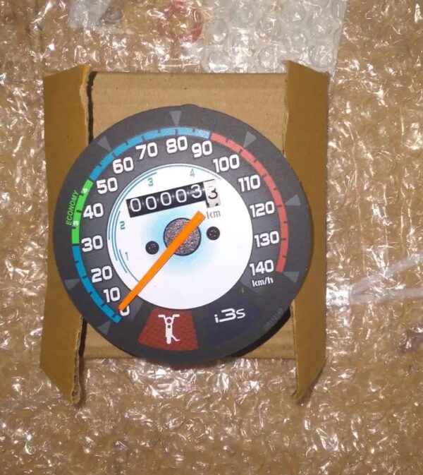Speedometer Machine For Hero Splendor Plus