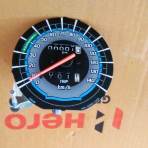 Speedometer Machine For Hero Super Splendor