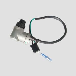 Speedometer Sensor Assy Passion Pro Bs4