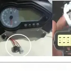 Speedometer Assy. | Pulsar 150 Ug4 ( 2013-2017) | Bajaj