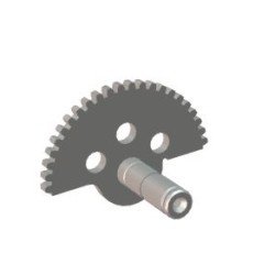 Spindle Comp Kick Starter For Destini 125 | Duet | Maestro Edge | Pleasure Plus | Xoom | Hero