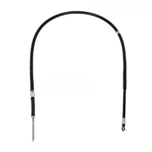 Splendor Pro (mar, 2012) Front Brake Cable Hero Genuine Parts -