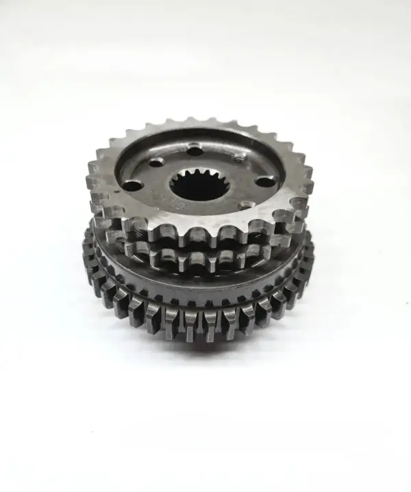 Sprag Clutch Gear Set Assembly - Image 2