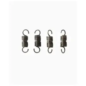 Spring Brake Shoe For Splendor/passion+