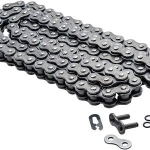 Sprocket Chain 520 (103 Link) For Royal Enfield Classic 350 | Meteor 350 | Bullet 350 - Bs6