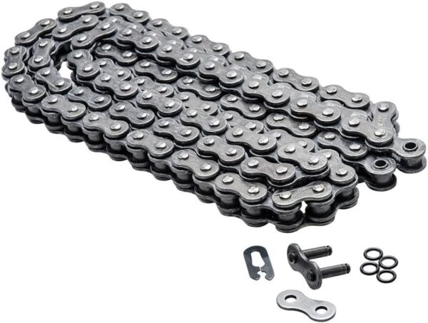 Sprocket Chain 520 (103 Link) For Royal Enfield Classic 350 | Meteor 350 | Bullet 350 - Bs6