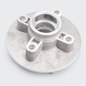 Sprocket Hub Pulsar [aw] (4hole)
