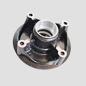 Sprocket Hub Yuga