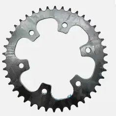Sprocket Rear Drive For Bullet 350 | Meteor 350 | Classic 350 | Royal Enfield