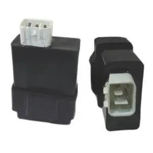 Cdi Unit(cdei-crux-sr20)-yamaha Crux/libero