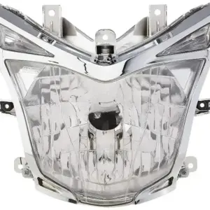 Head Light Assy -bajaj St 100/125