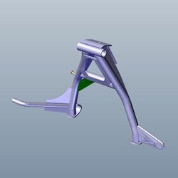 Stand Comp Main For | Passion Xtec | Hero