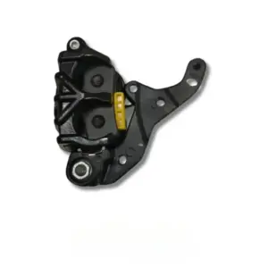 Star Front Brake Disc Caliper For Bajaj Pulsar 150 Abs Bs6