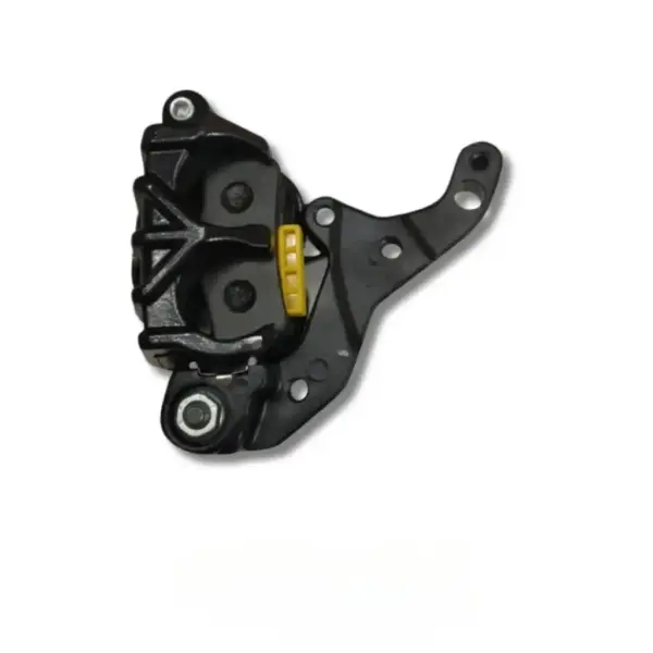 Star Front Brake Disc Caliper For Bajaj Pulsar 150 Abs Bs6