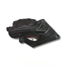 Star Front Brake Disc Caliper For Hero Glamour Bs6
