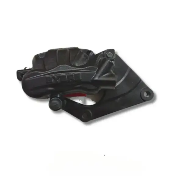 Star Front Brake Disc Caliper For Hero Glamour Bs6