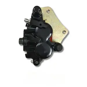 Star Front Brake Disc Caliper For Suzuki Gs 150r