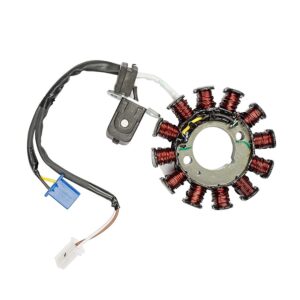 Starter Assembly For Tvs Ntorq 125