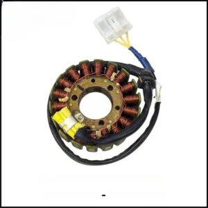 Starter Coil Assly - Duke 200 - Jg351005