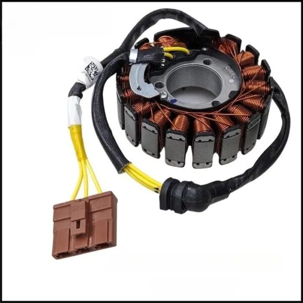 Starter Coil Assly - Jp351023