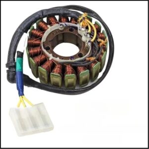 Starter Coil Assly - Ju351001 (duke 125)