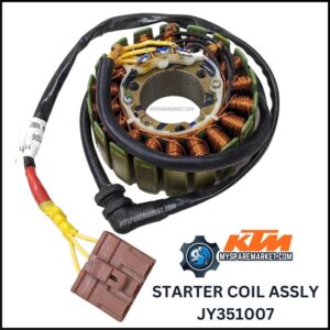 Starter Coil Assly - Jy351007 (duke 390 Bs6)