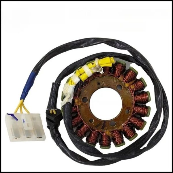 Starter Coil Assly - Jy351008 (duke 390 2013 Only)