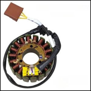 Starter Coil Assly - Jy351015 (rc200 2015-18)