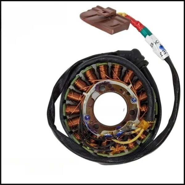 Starter Coil Assly - Jy351036