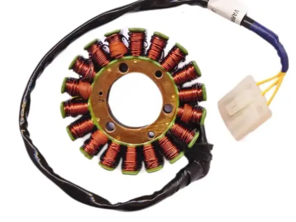 Starter Coil Duke 200 - Image 2