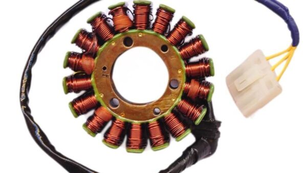 Starter Coil Duke 200 - Image 3