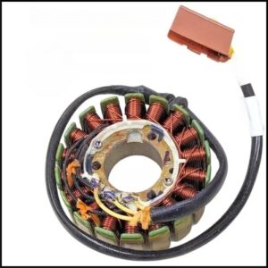 Starter Coil - Rc 125 Generation 2 - Jy351038