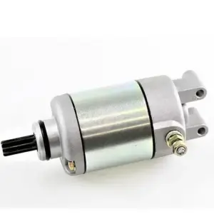 Starter Motor Assembly For Benelli Tnt 300 Or Tnt 600i