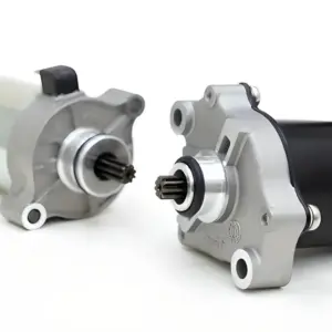 Self Motor Cap For Jupiter/wego
