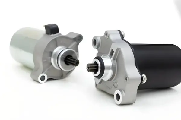 Starter Motor/self Motor-(3801)-yamaha F-z/f-zs/fazer/r-1/r-3/r-5/r-15/s-z/saluto