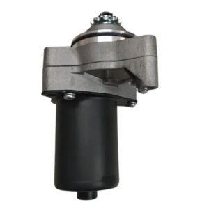 Starter Motor Hero Passion Pro I3s New Bs4 (smhpp3)