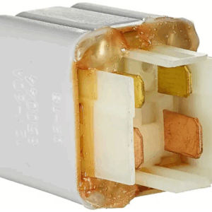 Starter Relay 12v/60a (heavy Duty) For Kinetic Honda, Activa, Passion Pro, Scooty, Winner