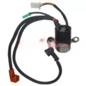 Starter Relay Apache Swiss