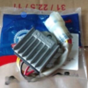 Starter Relay Assy. For Tvs Phoenix125| Star City+| Victor New
