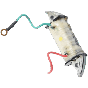 Starting Coil Standard Suzuki Hayate