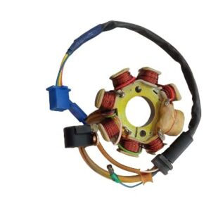 Stator Assy Es - Star All (with Cdi) | Star City Es | Tvs
