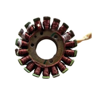 Stator Coil Plate Assembly For Bajaj Duke 390 | Rc 390