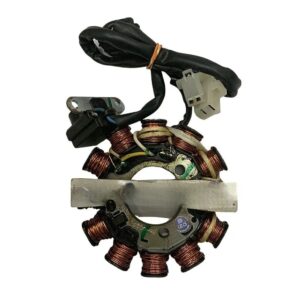 Stator Coil Plate Assembly For Bajaj Pulsar 160 Ns