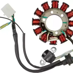 Stator Comp For Hero Passion Pro | Passion Pro I3s | Passion Pro Tr